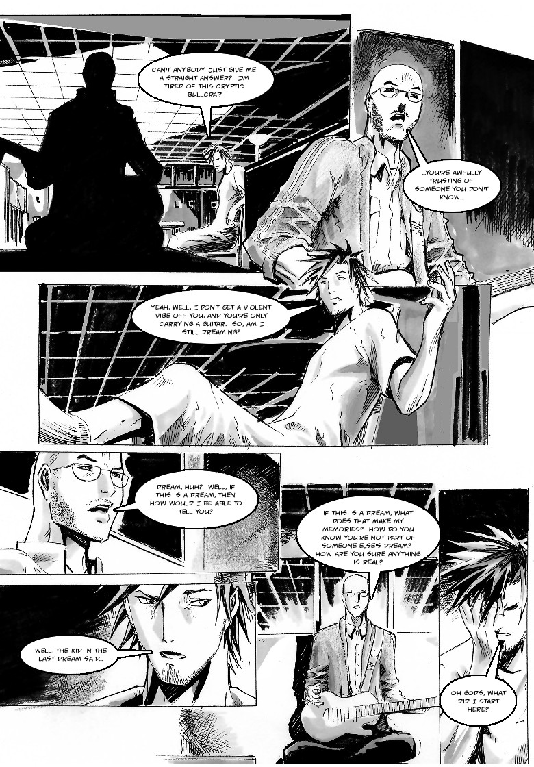 Zokusho: R.E.M–Page 26