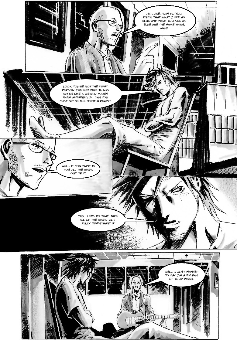 Zokusho: R.E.M–Page 27